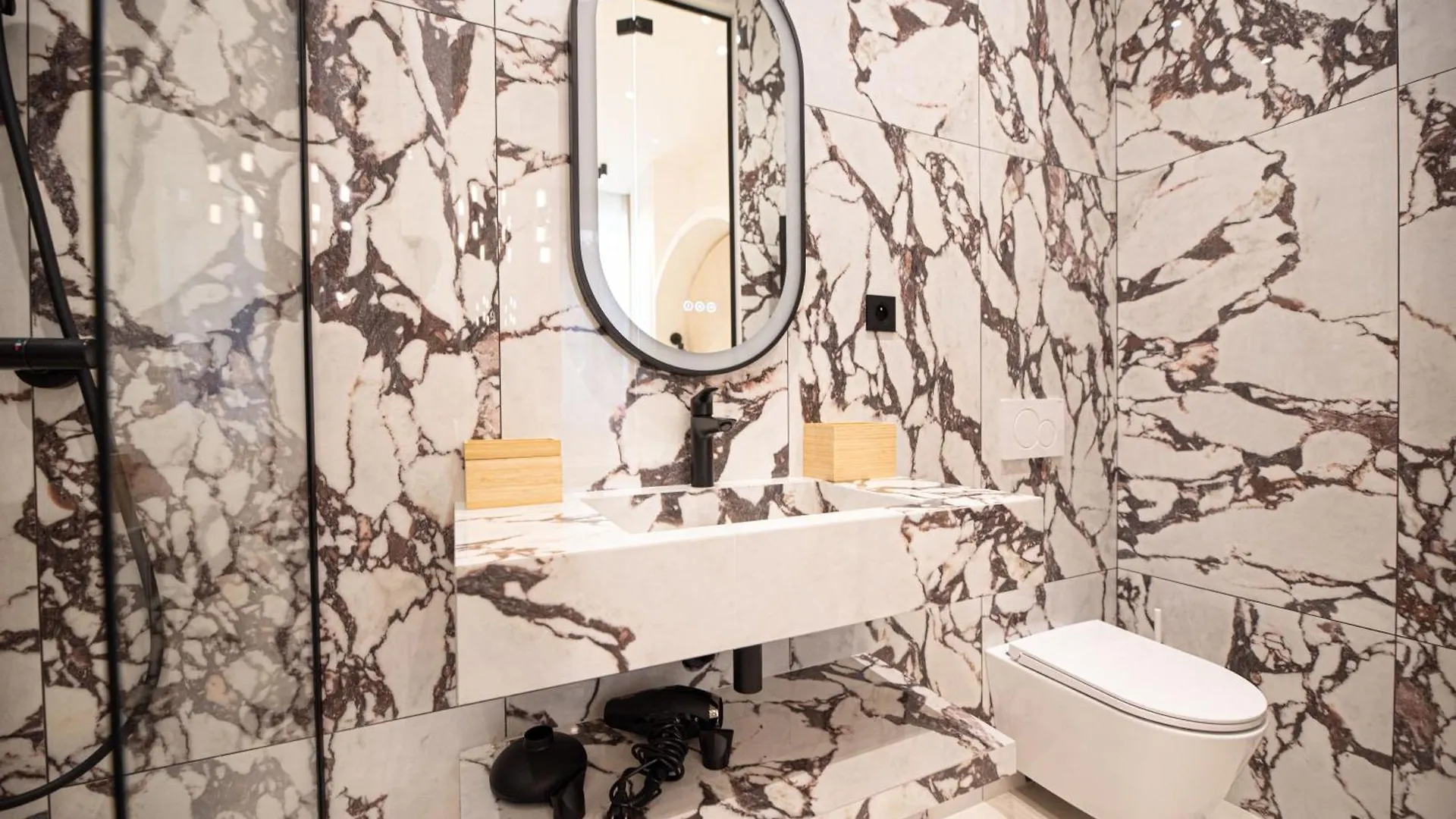פריז Lovely & Romantic Suite Near Bastille צרפת