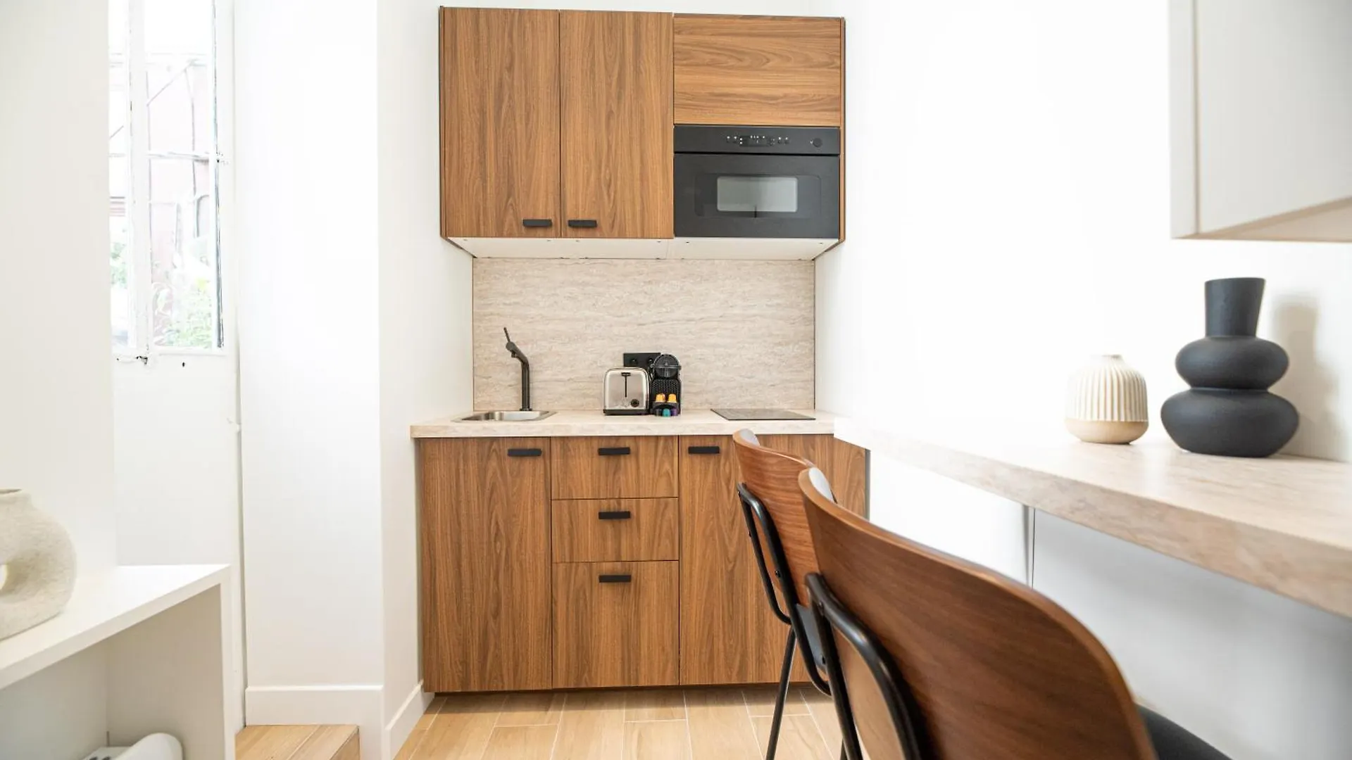 Lovely & Romantic Suite Near Bastille Paris Appartement
